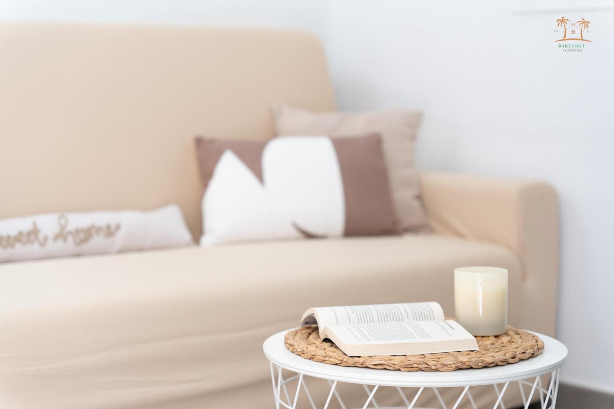 Blissful Apartment Puerto Rico  Zewnętrze zdjęcie